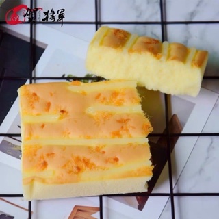 [RẺ VÔ ĐỊCH] Combo 5 Chiếc Bánh ruốc kem bơ XO 🍰🍰🍰