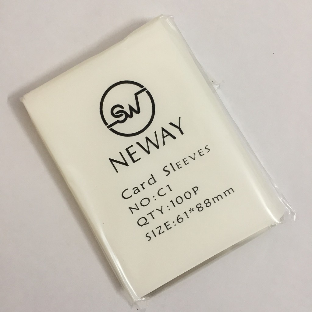 Bọc bài Yugioh - 6.1x8.8cm