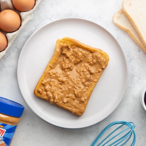 Bơ lạc  Skippy Peanut Butter Chunky 462g - USA