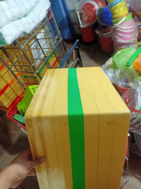 Thùng xốp giữ nhiệt - Nhiều size