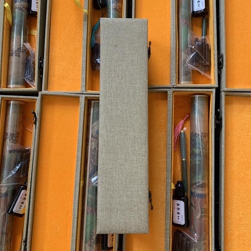 Thượng Lâm Phú cuộn 5m/2m5/5m đặc biệt