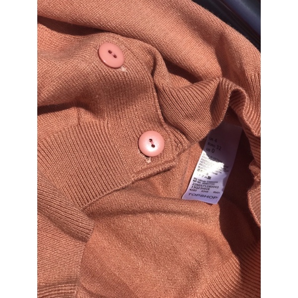 Áo khoác cardigan len nữ tay dài trơn nhiều màu-hàng xuất