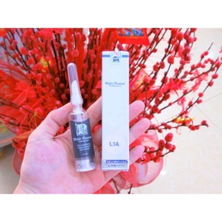 Kem làm hồng môi Nu White Mibiti Prudente L1A