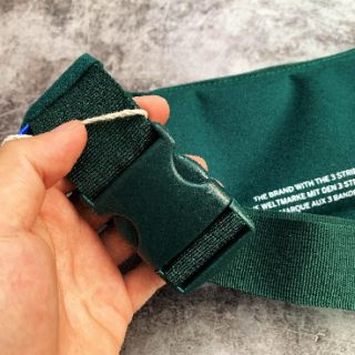 Túi Đeo Bụng Adidas hình thật full tag code