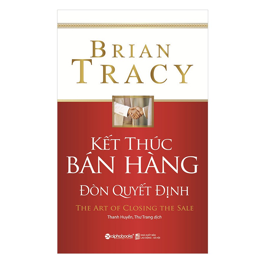 Sách - Kết Thúc Bán Hàng – Đòn Quyết Định (Tái Bản ) | BigBuy360 - bigbuy360.vn