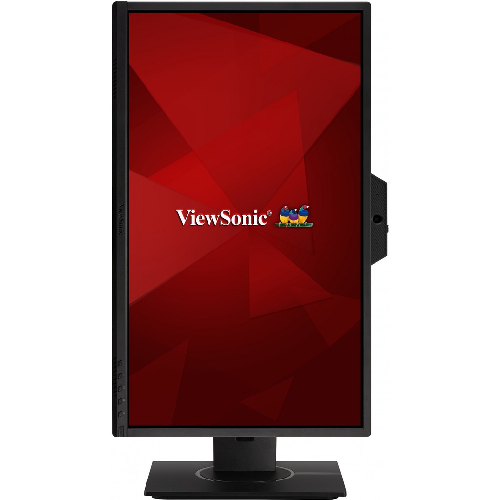 Màn Hình Tích Hợp Webcam ViewSonic VG2440V | WebRaoVat - webraovat.net.vn