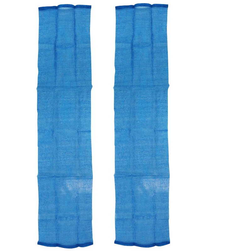 Daiso Khăn Tắm Thô Body Towel -Royal Blue - Coarse - 10.2In X 43.3In - 26Cm X 110Cm-
