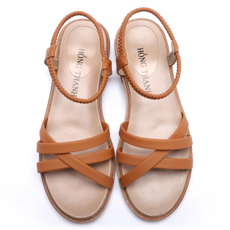 HỒNG THẠNH - Sandal Basic Trẻ Trung - 5510