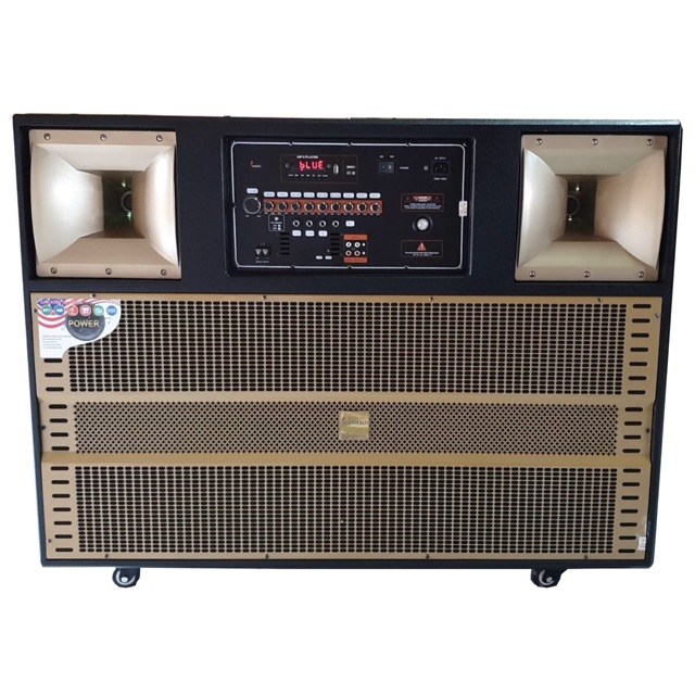 Loa kéo SANSUI P-8000