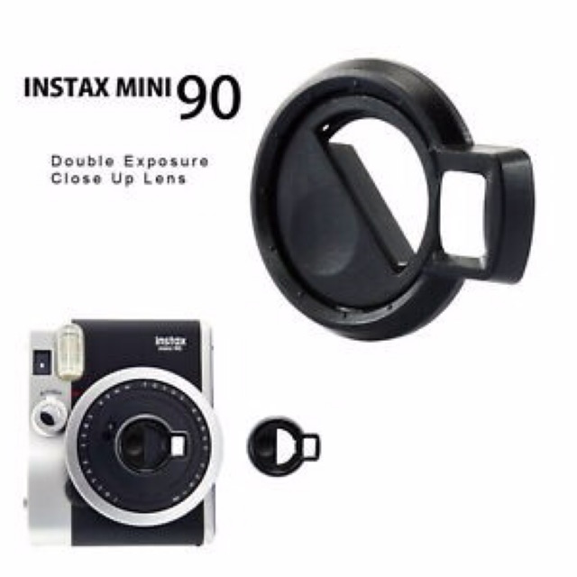 [Mã ELFLASH5 giảm 20K đơn 50K] LENS DÀNH CHO MÁY MINI 90