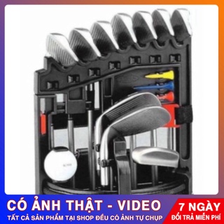 Giá cài gậy Golf Iron Koma