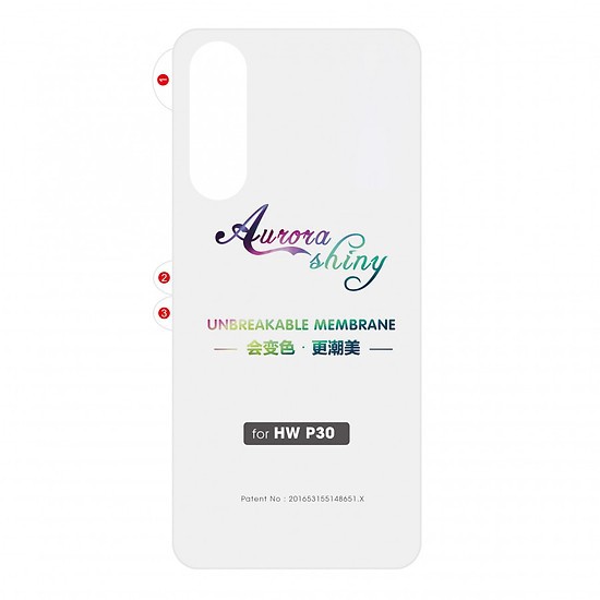 Bộ dán 2 mặt PPF Huawei Mate 20/ Mate 20 Pro/ P20 Pro/ P30 Pro/ Mate 20X/ P30/ Mate 30/ Mate 30 Pro bảo vệ máy tối đa