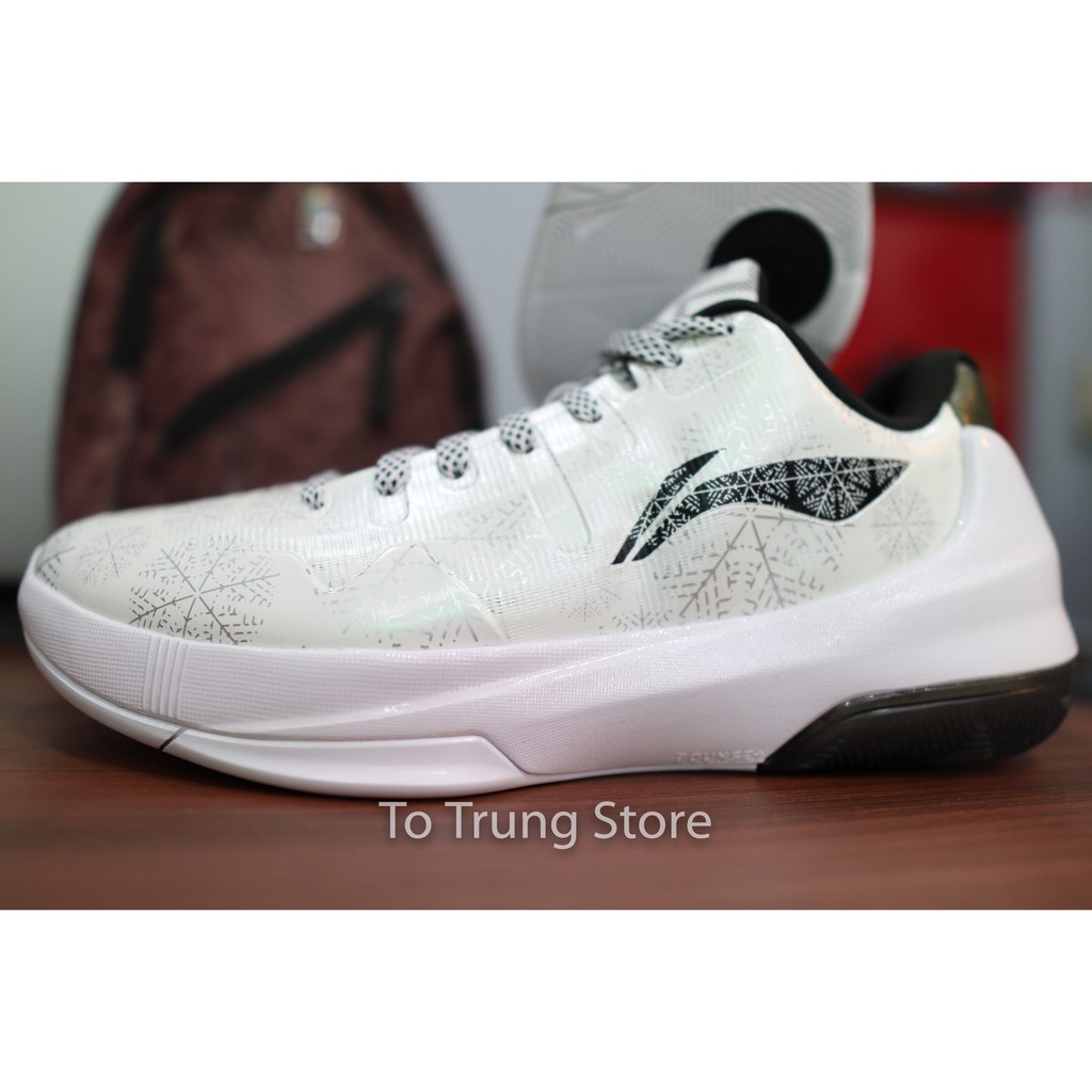 Giày bóng rổ Li-Ning Trying chính hãng