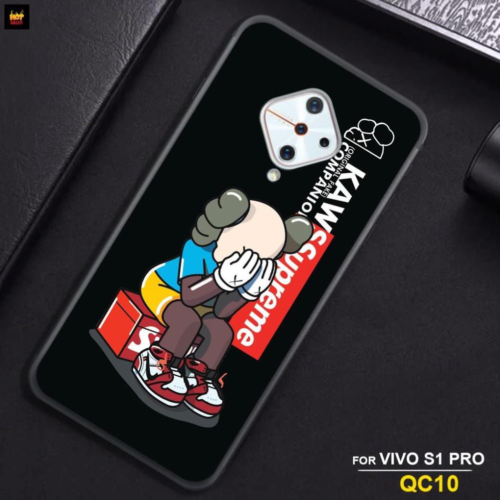 [ Hàng mới về - Ốp lưng Vivo S1 Pro ] Ốp lưng in hình Vivo S1 Pro - Có quà tặng kèm khi đặt hàng cute