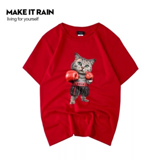 Order áo phông Make It Rain