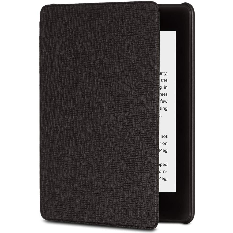 Ốp Amazon Leather Cover cho Kindle - Chính Hãng