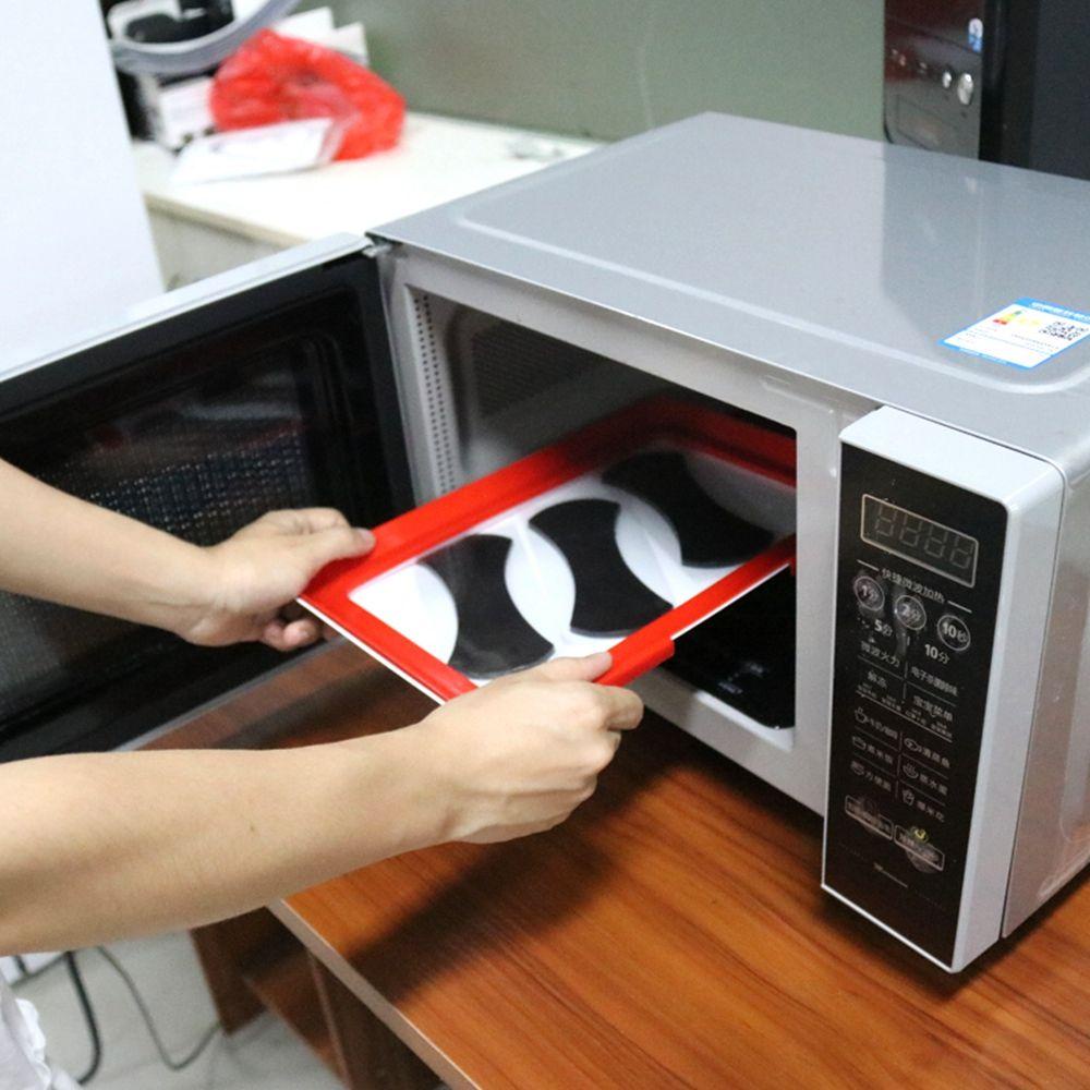 Nickolas Khay Đựng Thức Ăn Tươi Mát Ma Thuật Sáng Tạo Có Thể Xếp Chồng Lên Nhau