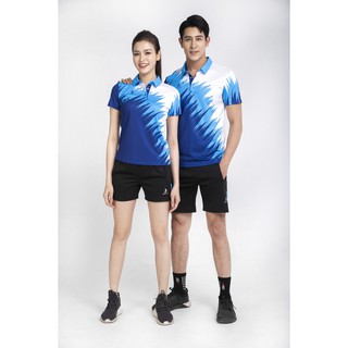 Áo thể thao nữ Donexpro AC-3626 nhiều màu