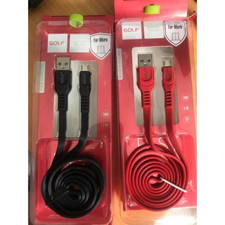 Dây Cáp Sạc GOLF - GC 58