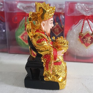 Tượng thần tài phong thủy