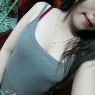 Combo 10 áo 2 dây gồm trơn và sọc