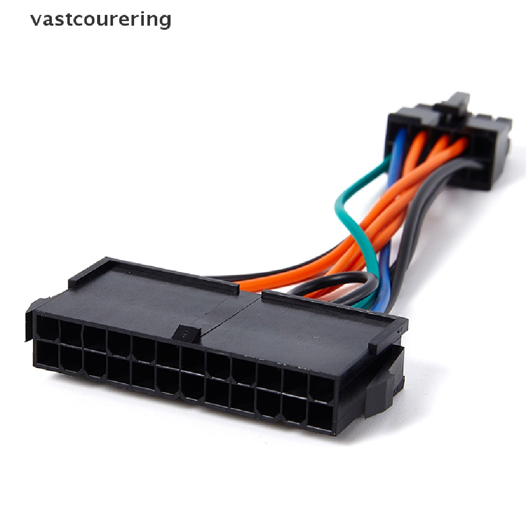 Dây Cáp Nguồn 24P Sang 10P Chuyên Dụng Dành Cho Bo Mạch Chủ Lenovo