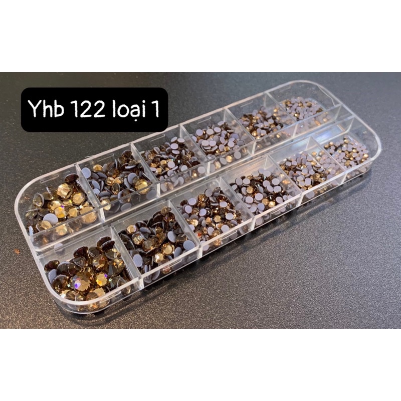 Đá yhb loại 1 1400v/khay bao sáng bao bền không bong chân