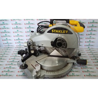 Máy Cắt Nhôm Stanley Stel721