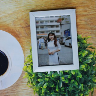 5 Khung ảnh để bàn- miễn phí in ảnh