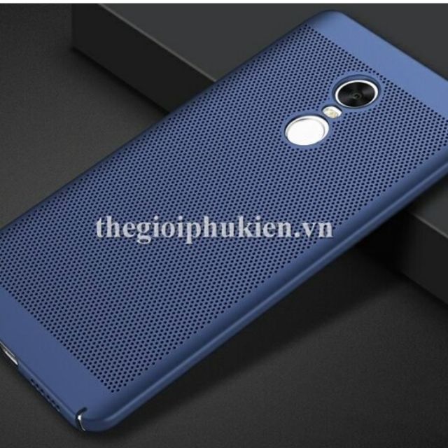 Ốp lưng chống nóng, tản nhiệt xiaomi redmi 5