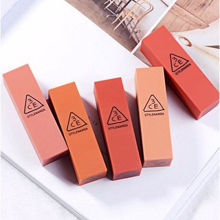 Son 3CE Mood Recipe Matte Lip Color