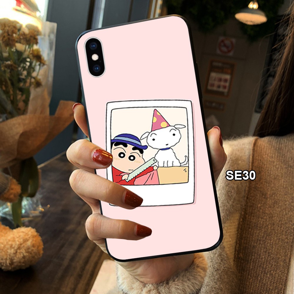 Ốp lưng Iphone Ip5/5s/SE - Ip6/6s - Ip7/8 - Ip6/6s plus - Ip7/8 plus - Ipx/xs - Ipxr - Ip xsmax dễ thương