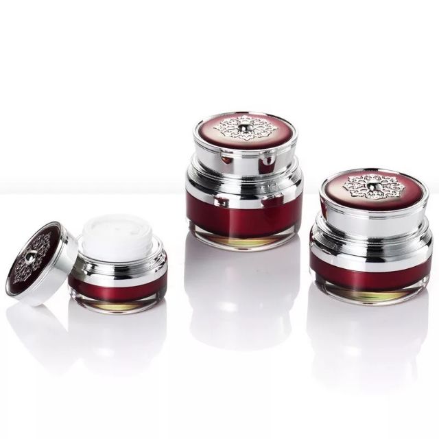 Hũ Chiết Mỹ Phẩm HCM