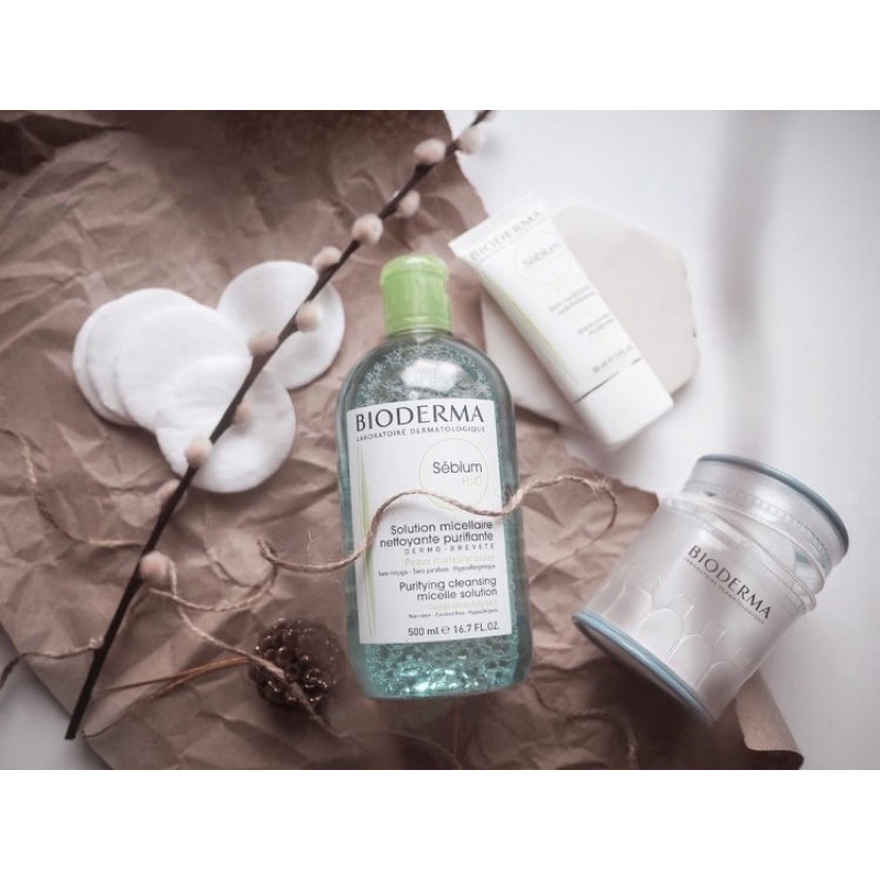 Tẩy trang Bioderma | BigBuy360 - bigbuy360.vn