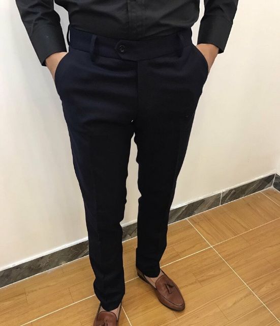 QUẦN TAY ÂU VĂN PHÒNG CAO CẤP | BigBuy360 - bigbuy360.vn