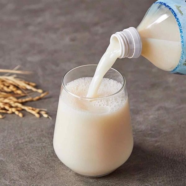 Sữa Gạo Hàn Quốc đóng chai 1,5 lit