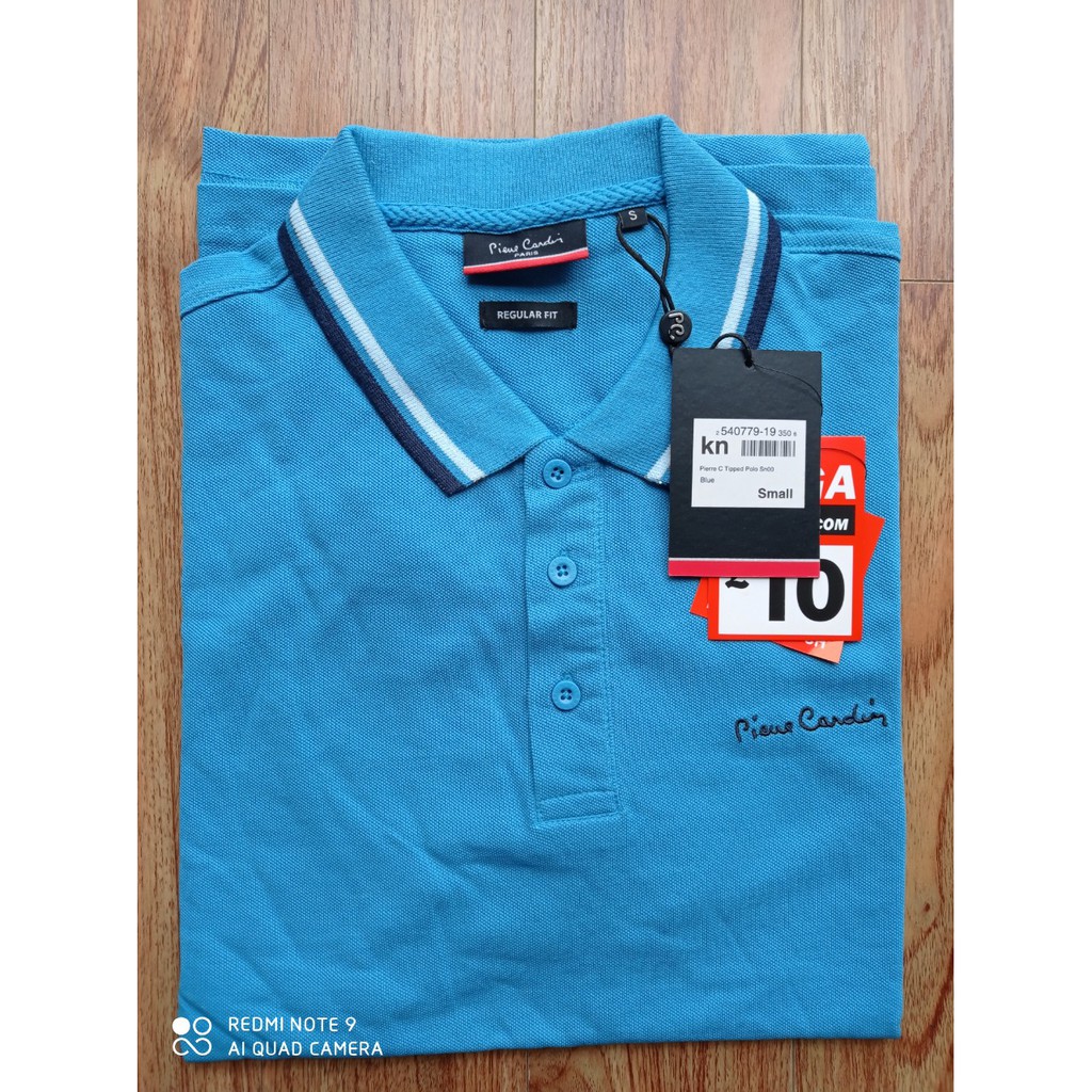 [có sẵn] nhiều mẫu Áo thun nam Pierre Cardin cao cấp săn sale 70% từ Sportsdirect.com London UK đã về sẵn, kèm hình thật | BigBuy360 - bigbuy360.vn