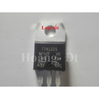 [Chính hãng ST] SCR công suất TYN1225