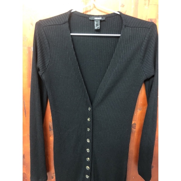 Đầm body f21
