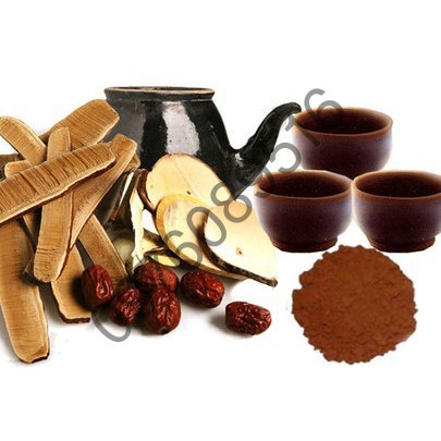 Nấm Linh Chi Thái Lát Hàn Quốc (500g) DATE 2025