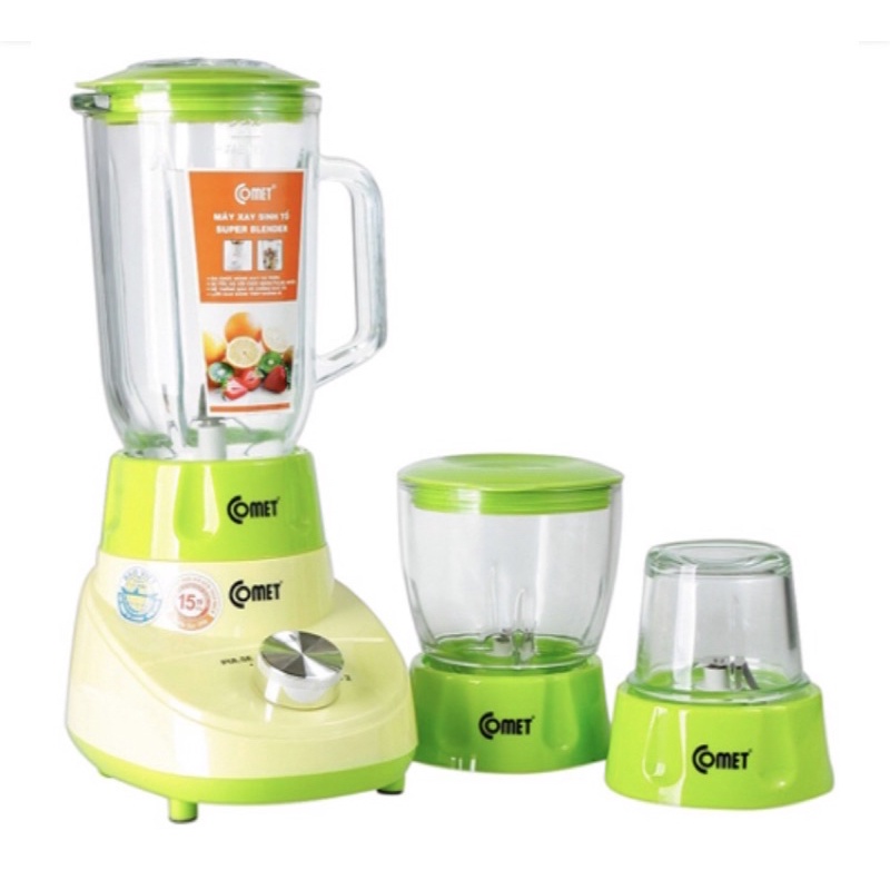Giảm giá Máy sinh tố Comet 9978