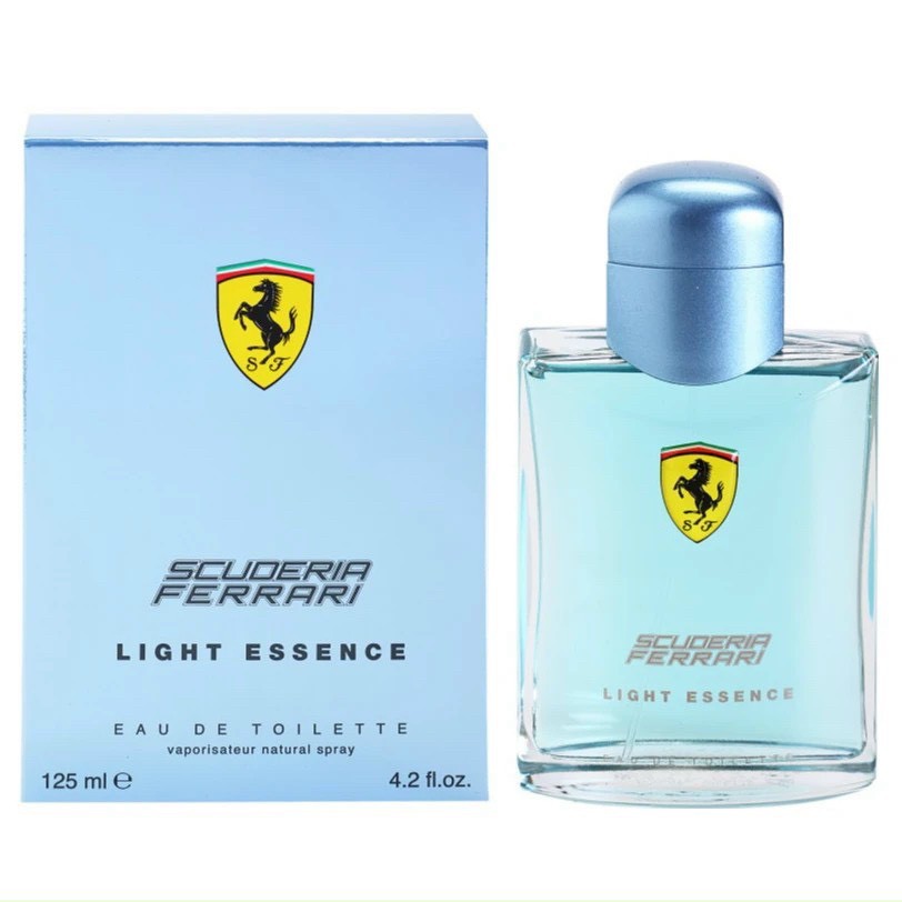 Nước hoa Scuderia Ferrari 125ml