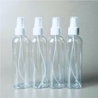 Chai xịt phun sương 120ml