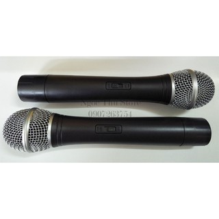Micro karaoke không dây Bose TM-326