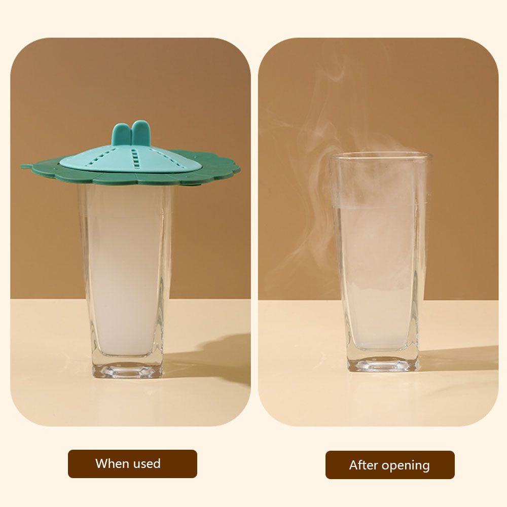 Vỏ Bọc Bồn Cầu / Nhà Tắm Chống Mùi Hôi Thiết Kế Xoay Tiện