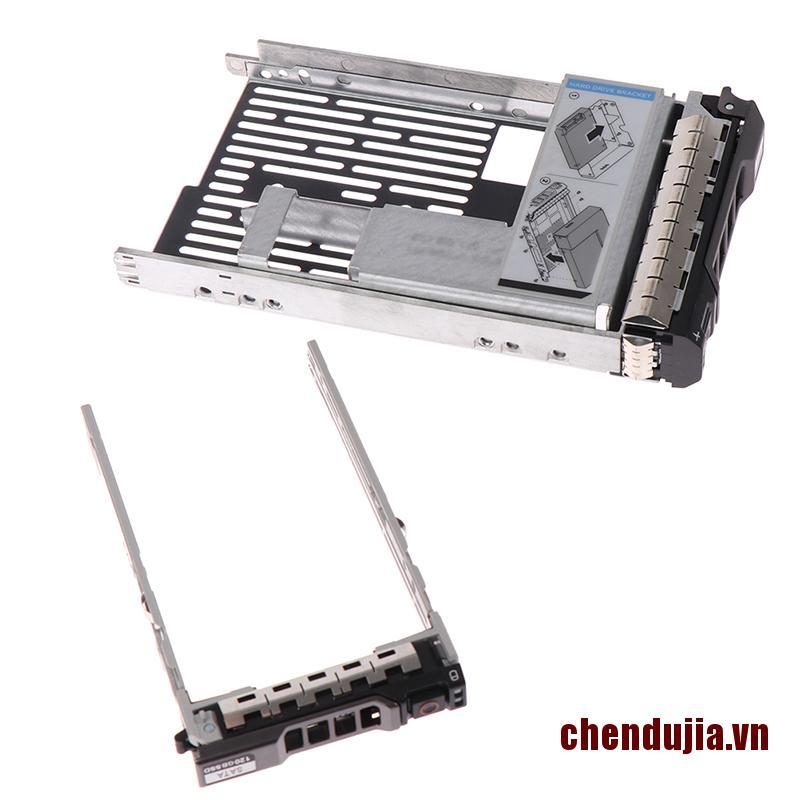 SATA Ổ Cứng Hdd 2.5 "3.5" Cho Dell Poweredge Server R310 R510 R72