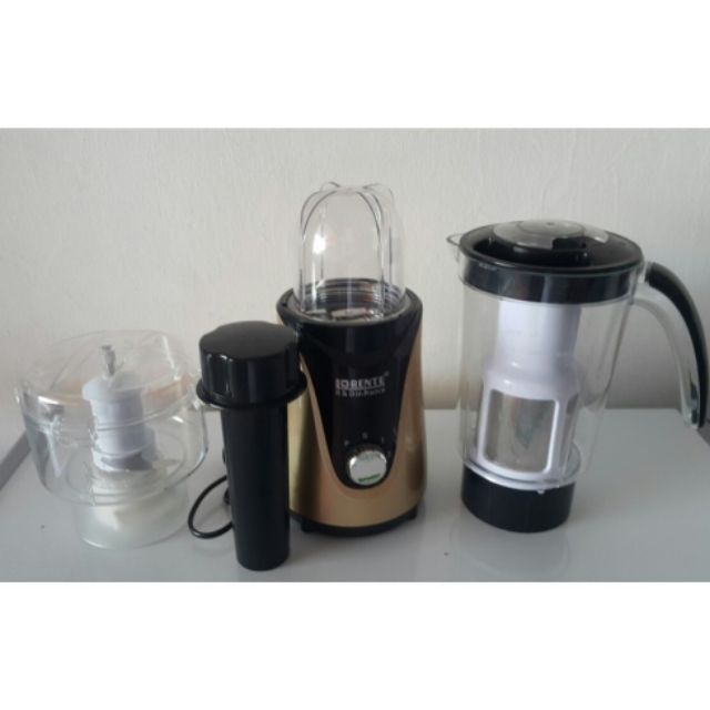 Máy xay sinh tố LORENTE 2668