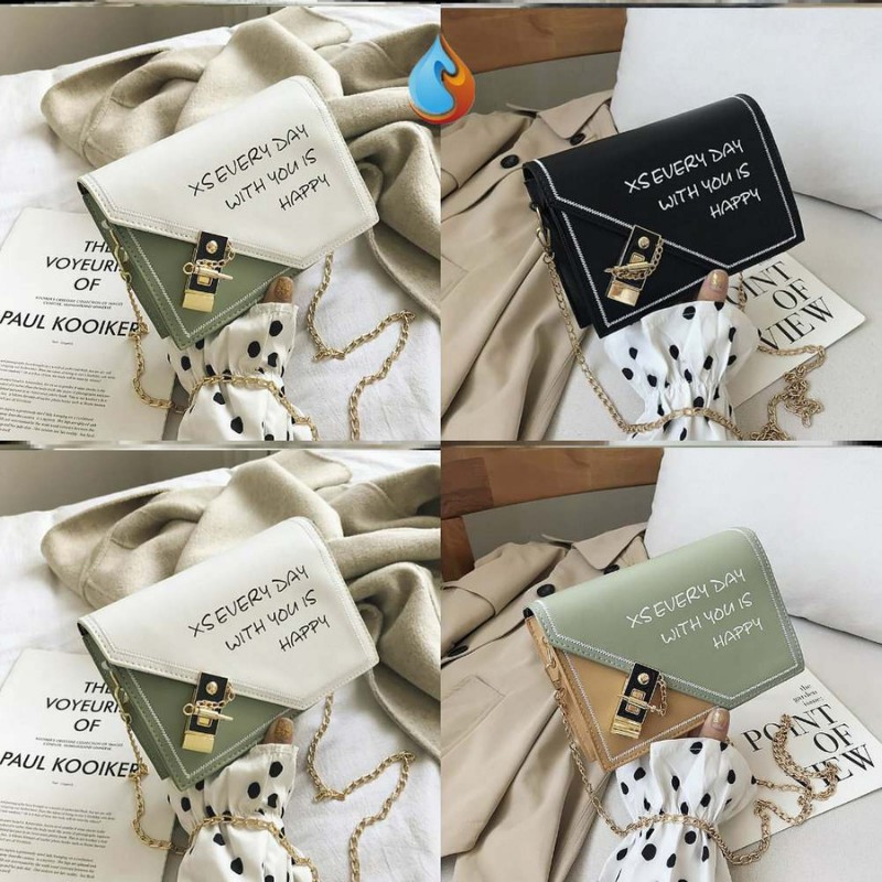 Túi Xách Nữ, Túi Nữ Da Mềm Sang Chảnh Dễ Mix Đồ SIXTEEN. | BigBuy360 - bigbuy360.vn