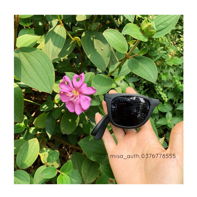 Kính chống nắng tia UV Nhật