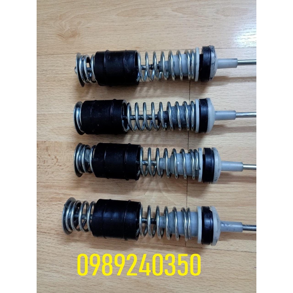 Bộ tay quang treo máy giặt Toshiba lồng đứng 58cm hàng chính hãng